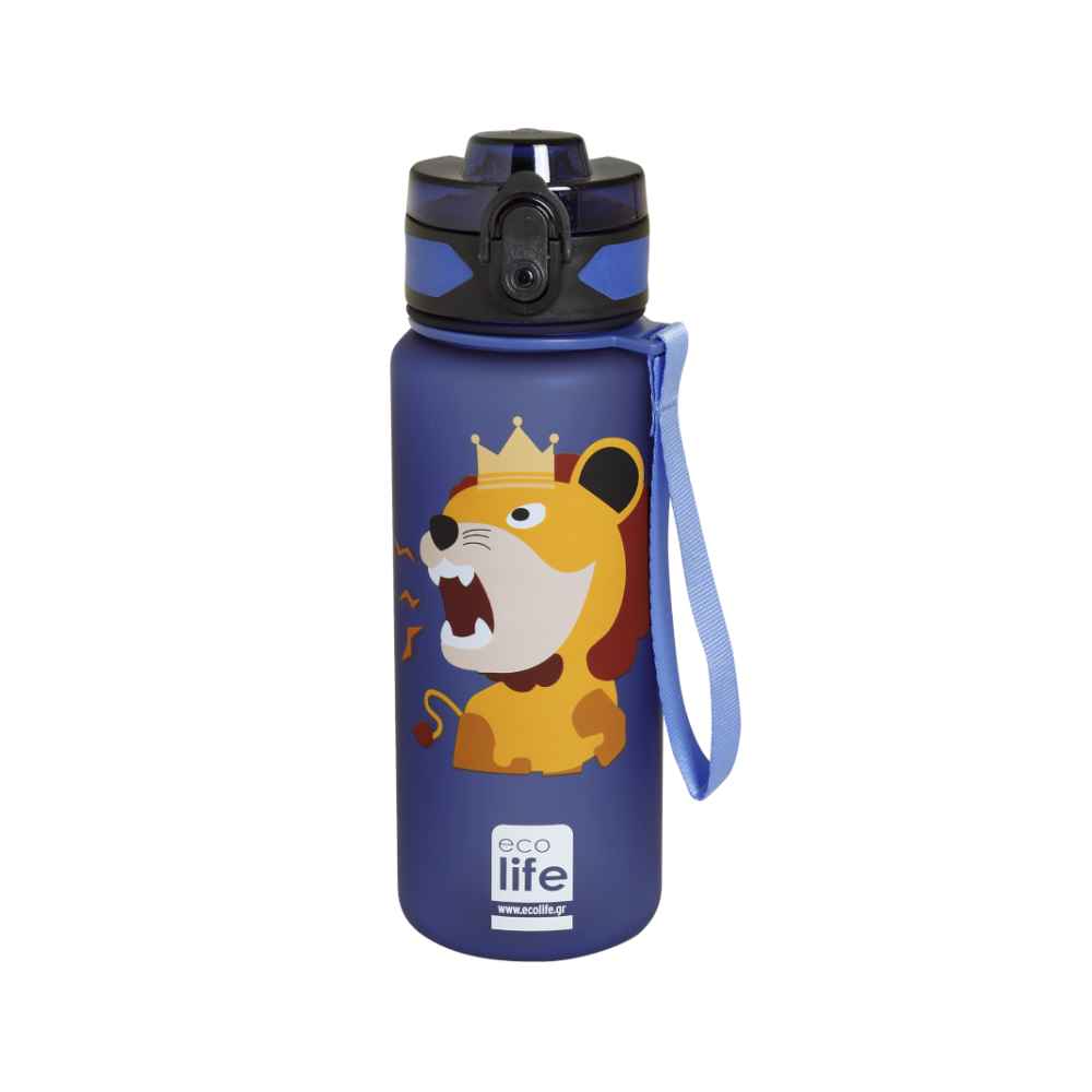 ecolife-mpoykali-tritan-lion-500ml-piti-1